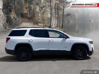 Engine: Gas V6 3.6L L/100Km City: 12.5 L/100Km Hwy: 9.0 Safety Equipment HD Rear Vision Camera Rear... (image 5)