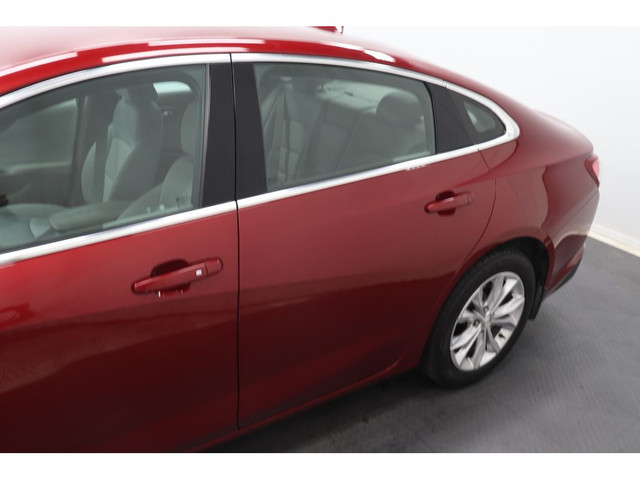 2019 Chevrolet Malibu LT, CARPLAY, DEMARREUR, SIEGES CHAUFFANTS in Cars & Trucks in Longueuil / South Shore - Image 4