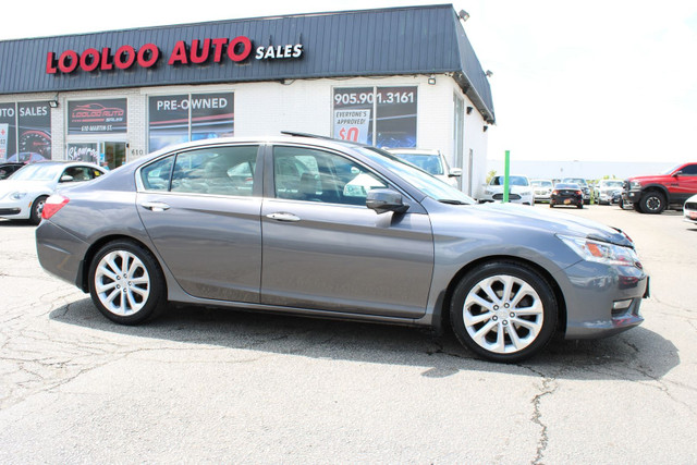 2014 Honda Accord in Cars & Trucks in Oakville / Halton Region