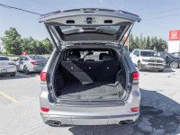 Embrace adventure like never before in the 2021 Jeep Grand Cherokee Overland. With its unparalleled... (image 6)