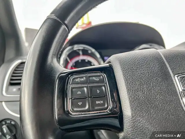 2019 Dodge Grand Caravan 35th Anniversary | Back-Up Camera | in Cars & Trucks in Strathcona County - Image 14