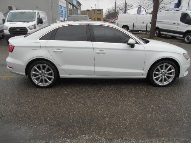 2015 Audi A3 PREMIUM in Cars & Trucks in Mississauga / Peel Region - Image 4