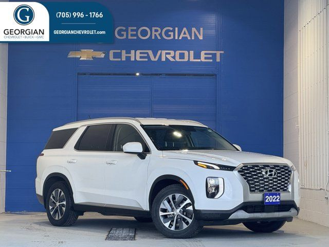 2022 Hyundai Palisade Essential- Cloth | Heated Seats | AWD in Cars & Trucks in Barrie