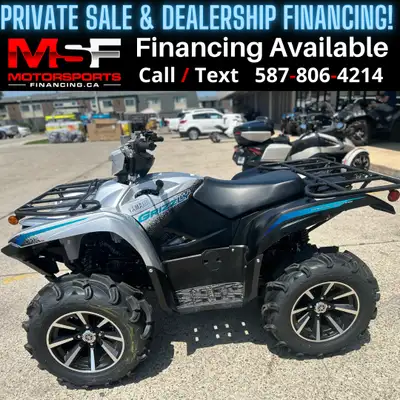 FINANCE ANYTHING IN CANADA PRIVATE SALE & DEALERSHIP FINANCING CALL / TEXT 587-806-4214 APPLY NOW @...