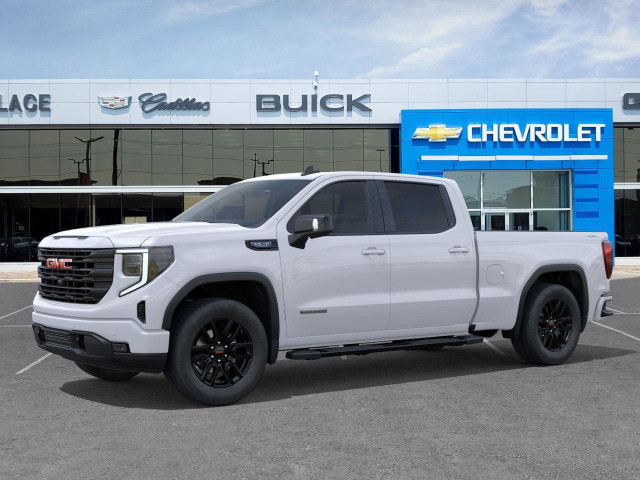 2026 GMC Sierra 1500 Elevation in Cars & Trucks in Oakville / Halton Region - Image 4