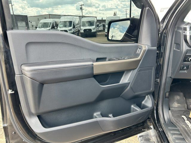 2024 Ford F-150 STX SuperCrew 145 | Rear Cam | Tow/Haul Pack in Cars & Trucks in Edmonton - Image 4
