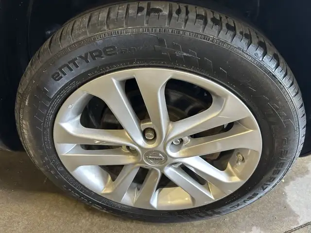 2015 Nissan Juke SV AWD Auto AC Cam dans Autos et camions dans Gatineau - Image 10