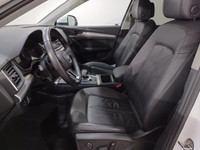*All Wheel Drive, Turbocharged, Brake Assist, Panoramic Roof, Power Mirror(s), Remote Trunk Release,... (image 9)