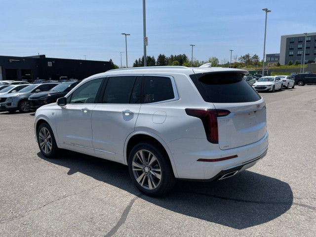 2025 Cadillac XT6 in Cars & Trucks in Oakville / Halton Region - Image 3