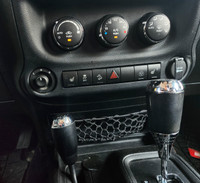 GARANTIE 1 ANS CREDIT DIRECT EN LIGNE AU WWW.AUTO-INTERNET.CA WOW 2013 JEEP WRANGLER UNLIMITED SAHAR... (image 5)