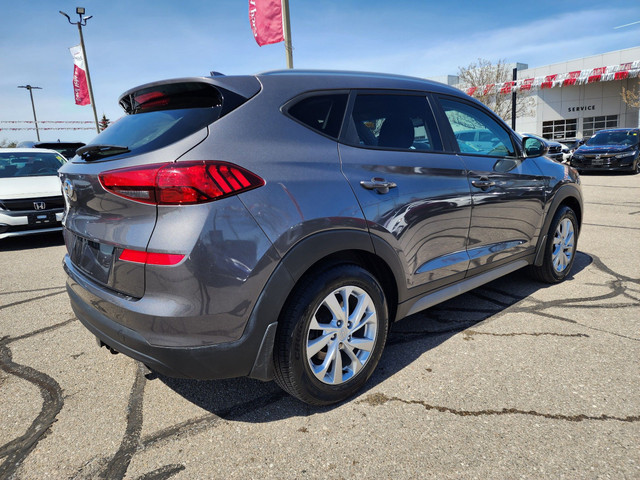 2021 Hyundai Tucson Preferred /CERTIFIED/ ONE OWNER/ NO ACCID... in Cars & Trucks in Oakville / Halton Region - Image 4