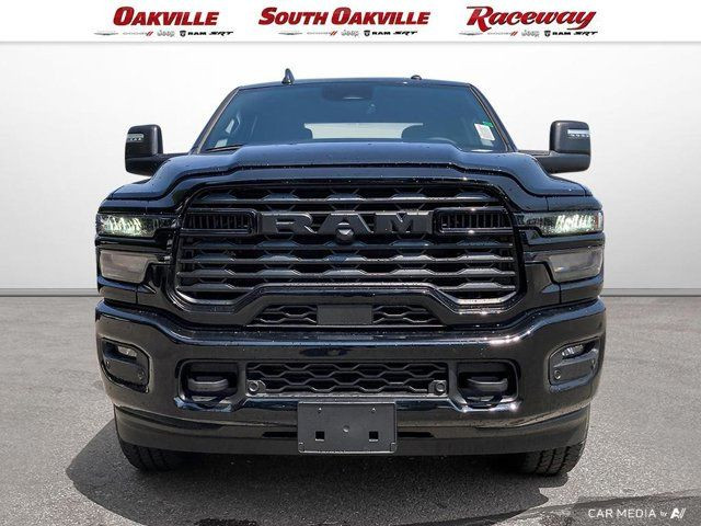 2025 Ram 2500 Big Horn in Cars & Trucks in Oakville / Halton Region - Image 2
