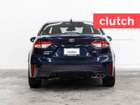 1 OWNER / Climate Control, Bluetooth Music, Touchscreen Display and more! Clutch is the largest onli... (image 4)