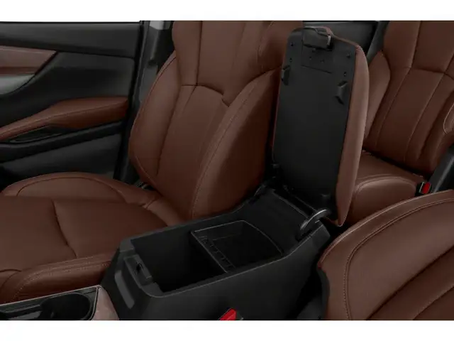 2021 Subaru Ascent Premier w/Brown Leather NO ACCIDENTS! ONE... in Cars & Trucks in Markham / York Region - Image 13