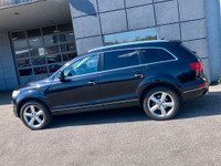 PRICED TO SELL! VIN# WA1CMCFE8DD002996, SECOND SET OF WINTER WHEELS AND TIRES, TURBO DIESEL, LEATHER... (image 3)