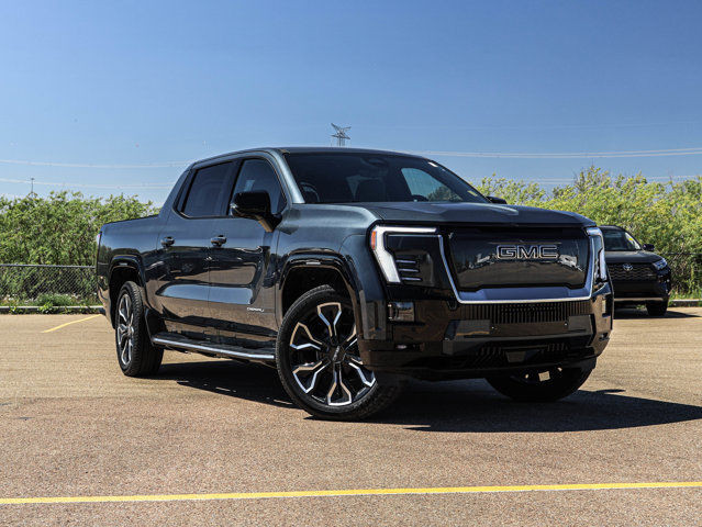 2025 GMC Sierra EV Extended Range Denali in Cars & Trucks in Strathcona County - Image 2