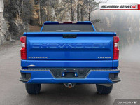 Engine: Gas Turbo 4cyl 2.7L L/100Km City: 12.9 L/100Km Hwy: 11.5 Safety Equipment Daytime Running La... (image 3)