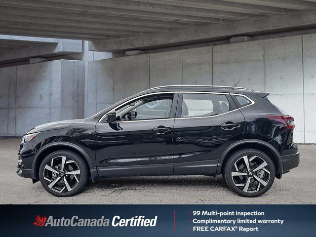 2023 Nissan Qashqai in Cars & Trucks in Tricities/Pitt/Maple - Image 4