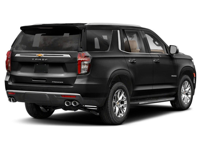 2023 Chevrolet Tahoe Premier in Cars & Trucks in Markham / York Region - Image 3
