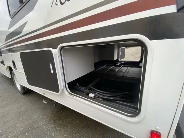 2023 Coachmen RV Freelander 27QB in RVs & Motorhomes in Kamloops - Image 20