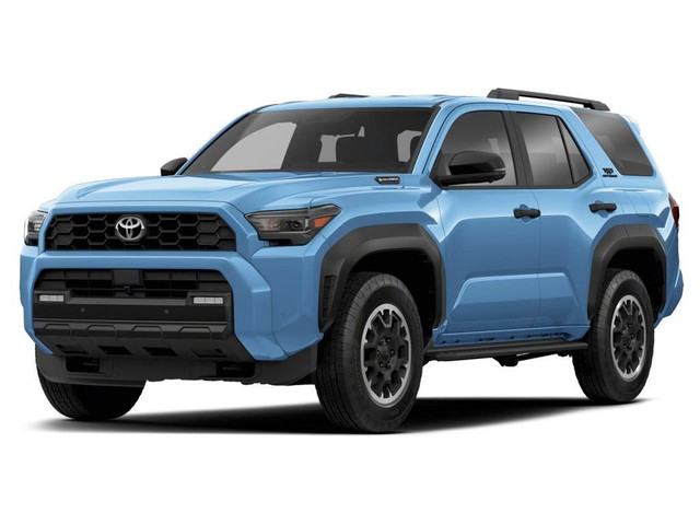 2025 Toyota 4Runner Hybrid in Cars & Trucks in Markham / York Region