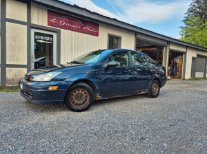 2003 Ford Focus SE