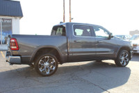 CLEAN CARFAX ACCIDENT FREE WELL MAINTAINED SAFETY INCLUDED ONE OWNER The 2019 Ram Limited 5.7L HEMI... (image 6)