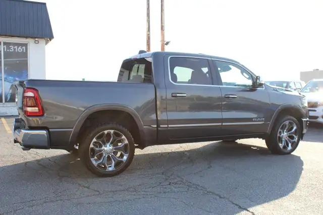2019 RAM 1500 dans Autos et camions dans Région d’Oakville/Halton - Image 8