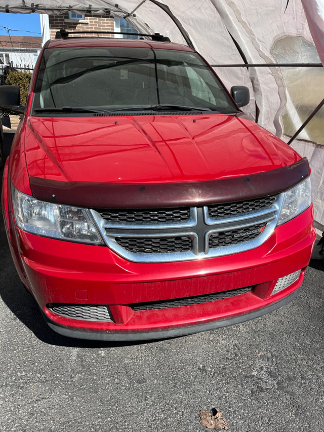 2014 Dodge Journey SE 4P 2RM in Cars & Trucks in Longueuil / South Shore - Image 2