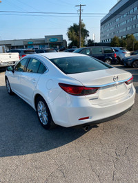 Gorgeous Mazda6. No accident, Alloy rims, Sunroof, Heated seats, Bluetooth, Bac up camera, Bli ned s... (image 2)