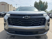 Keen on a vehicle that harmonizes robust performance with cutting-edge technology? Meet the 2026 Che... (image 2)