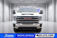 2022 GMC Sierra 2500HD SLE Crew Cab 4x4 Welcome to Xtreme Auto & Truck Sales Your Car Loan, Truck Lo... (image 1)