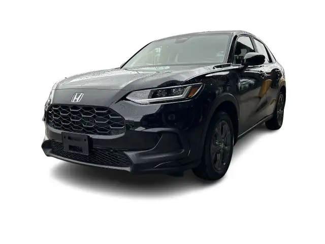2026 Honda HR-V LX 2WD in Cars & Trucks in City of Montréal - Image 7