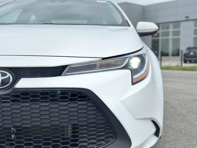2020 Toyota Corolla LE in Cars & Trucks in Stratford - Image 3