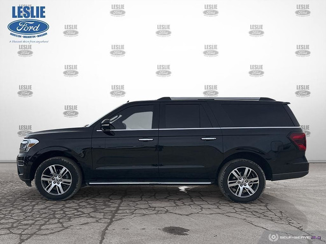  2022 Ford Expedition Limited MAX in Cars & Trucks in Stratford - Image 3