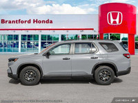 Come visit our Brantford Honda team, you can find us at 378 King George Rd, Brantford, ON, N3T 5L8,... (image 2)