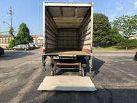 2018 INTERNATIONAL 4300;Medium Duty Trucks - VAN-DRY CARGO - DELIVERY Penske Location 80 PRODUCTION... (image 8)