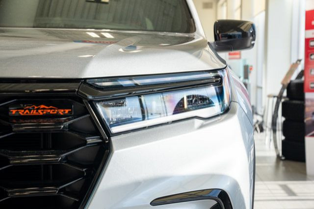 2025 Honda Pilot TrailSport in Cars & Trucks in Edmonton - Image 4