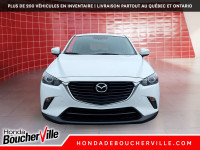 Moteur L4 SKYACTIV-G de 2,0 L DACT, 16 soupapes, transmission automatique à 6 vitesses avec mode man... (image 2)