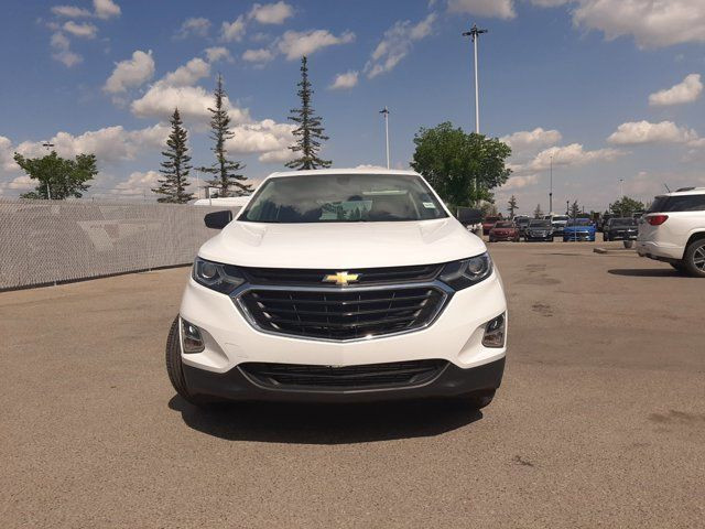 2019 Chevrolet Equinox LS / 1 OWNER / LOW KMS in Cars & Trucks in Calgary - Image 2