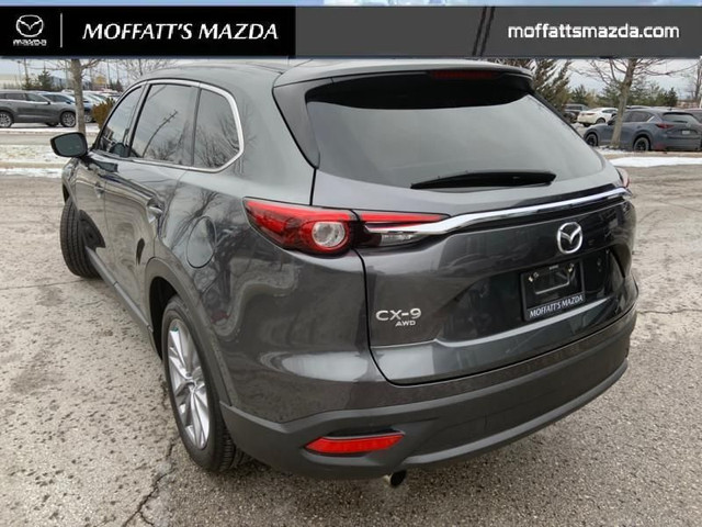 2022 Mazda CX-9 GS-L - Leather Seats - $290 B/W in Cars & Trucks in Barrie - Image 3