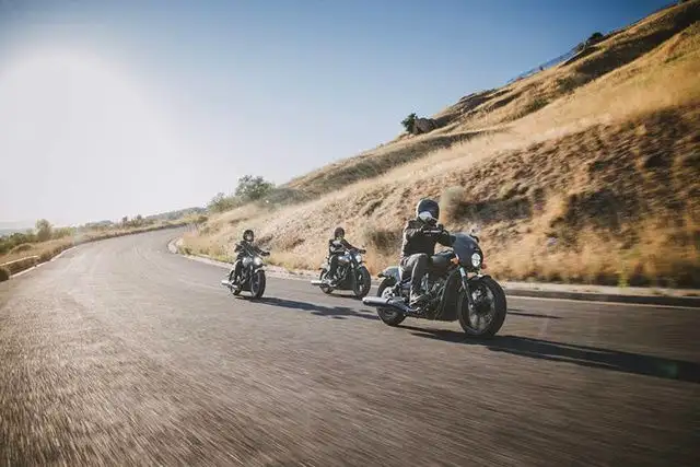 2025 Indian Motorcycle SCOUT SIXTY BOBBER LIMITED in Street, Cruisers & Choppers in Delta/Surrey/Langley - Image 9