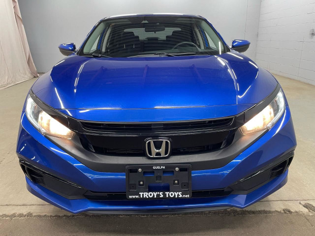 2020 Honda Civic LX in Cars & Trucks in Guelph - Image 2