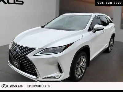 LUXURY Engine: 308 (230) L/100Km City: 8.1 L/100Km Hwy: 8.4 Safety Equipment Electronic Stability Co...