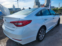 GARANTIE 1 ANS CREDIT DIRECT EN LIGNE AU WWW.AUTO-INTERNET.CA WOW 2015 HYUNDAI SONATA SPORT TOUT EQU... (image 7)