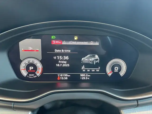 2021 Audi Q5Progressiv in Cars & Trucks in City of Montréal - Image 18