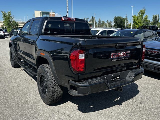 2025 GMC Canyon AT4 in Cars & Trucks in Calgary - Image 4