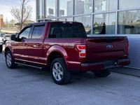 Capital Chevrolet Buick GMC Certified. Odometer is 17778 kilometers below market average! Ask for th... (image 3)