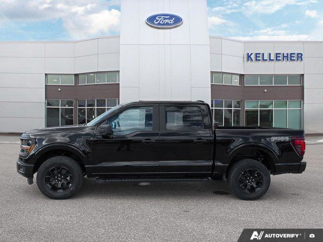 2025 Ford F-150 STX in Cars & Trucks in Brandon - Image 2