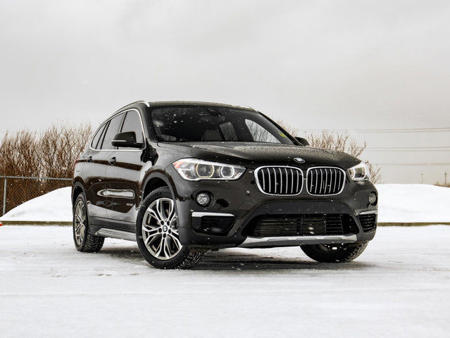 2016 BMW X1 xDrive28i 2.0T AWD in Cars & Trucks in Strathcona County - Image 2